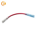 China wire harness manufacturer automotive electrical cable assembly 20 Pin Car Radio Wire Harness